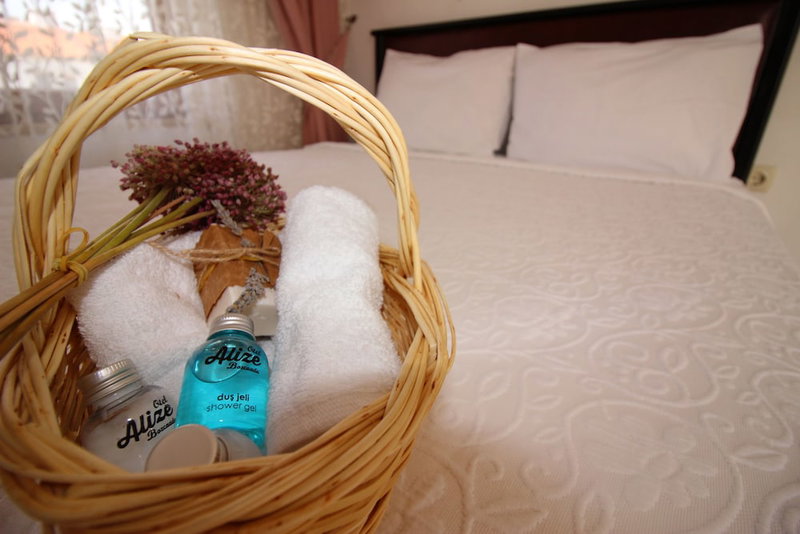 Alize Otel, Bozcaada, Turkey
