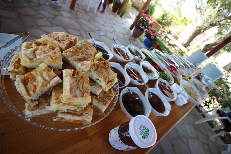 Alize Otel, Bozcaada, Turkey