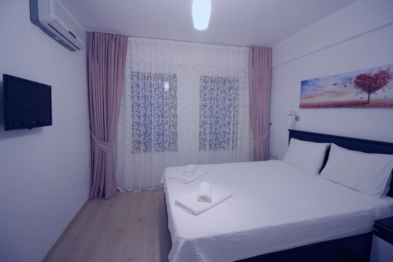 Alize Otel, Bozcaada, Turkey