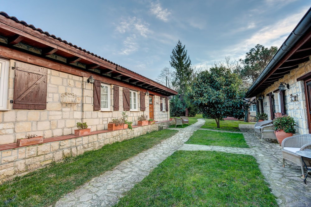 Casa Lavanda Butik Hotel, Turkey