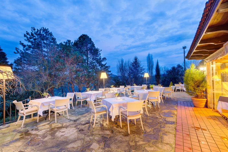 Casa Lavanda Butik Hotel, Sile, Turkey