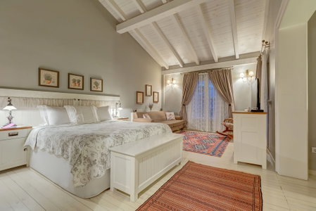 Casa Lavanda Butik Hotel, Sile, Turkey