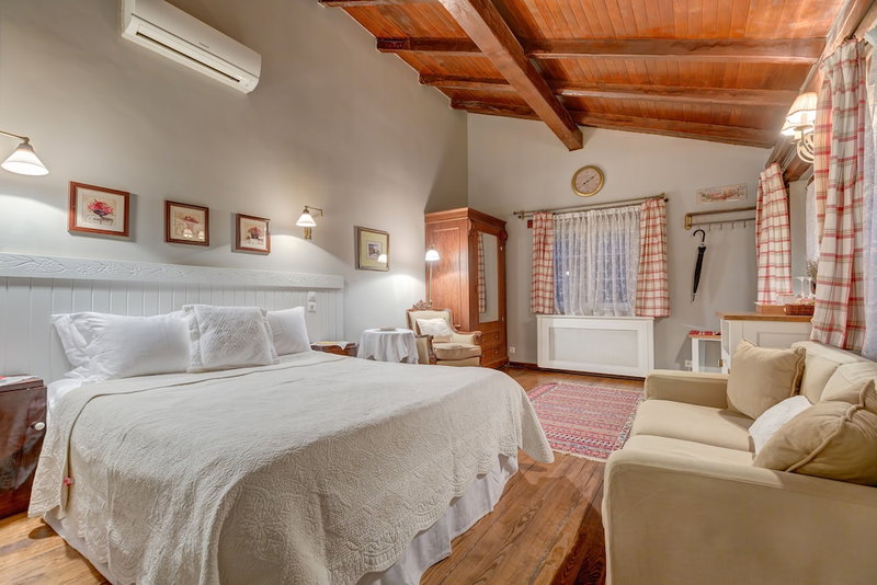 Casa Lavanda Butik Hotel, Sile, Turkey