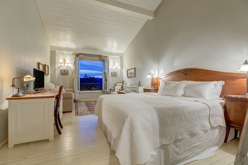 Casa Lavanda Butik Hotel, Sile, Turkey