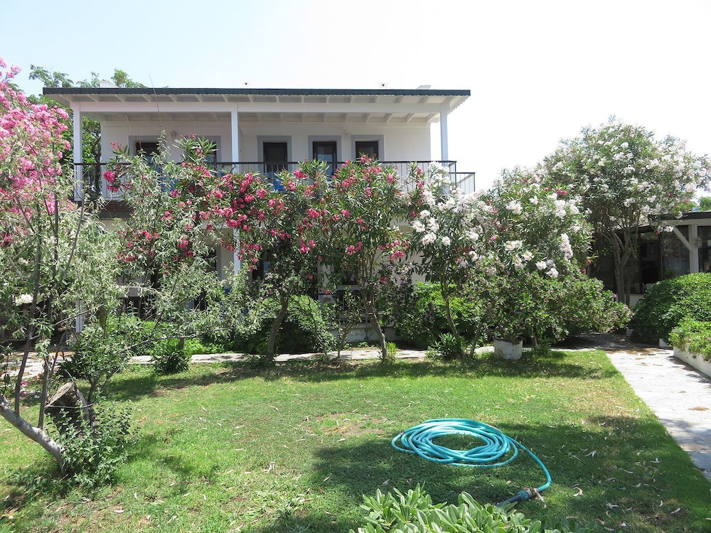 Arriba Apart Bungalow Restaurant, Turkey