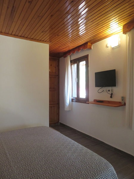 Arriba Apart Bungalow Restaurant, Bodrum, Turkey