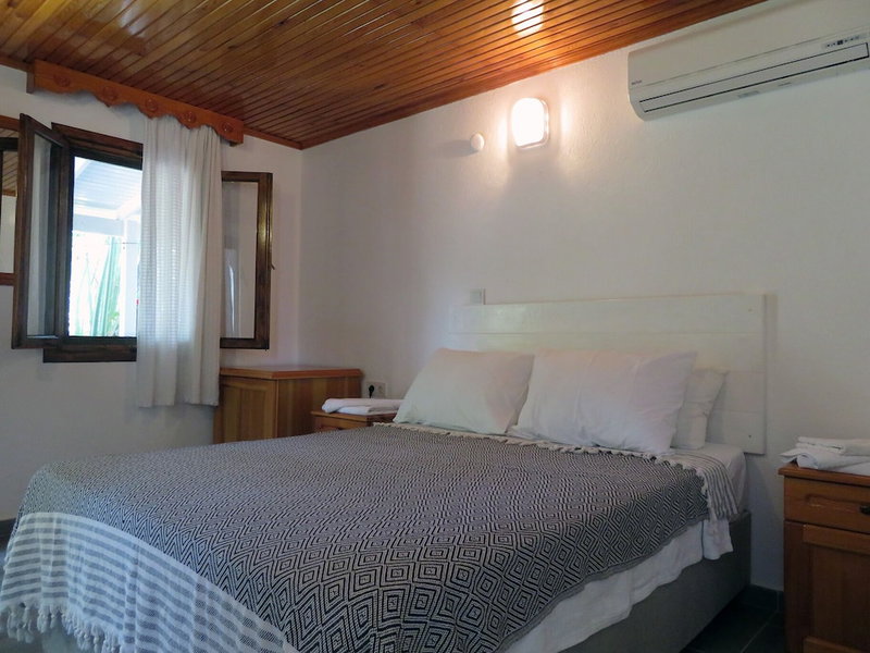 Arriba Apart Bungalow Restaurant, Bodrum, Turkey