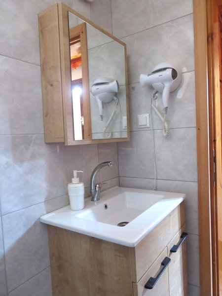 Arriba Apart Bungalow Restaurant, Bodrum, Turkey