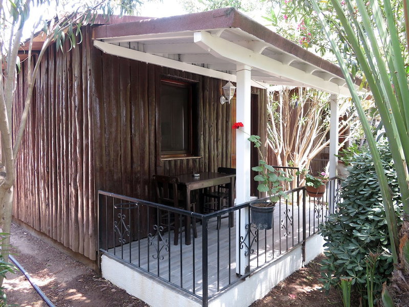 Arriba Apart Bungalow Restaurant, Bodrum, Turkey