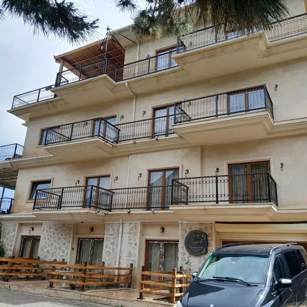 Hotel · Beycik Konak Hotel, Kemer