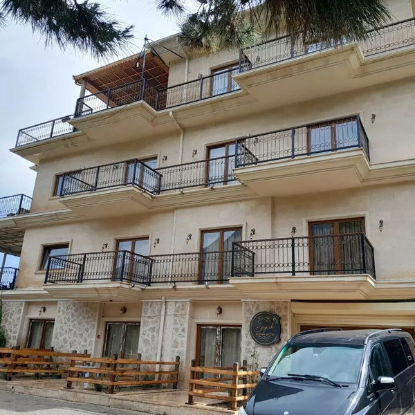 Beycik Konak Hotel, Kemer, Turkey