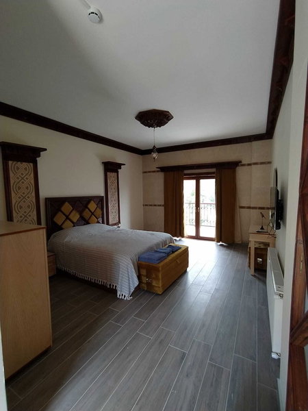 Beycik Konak Hotel, Kemer, Turkey
