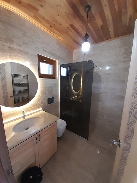 Beycik Konak Hotel, Kemer, Turkey