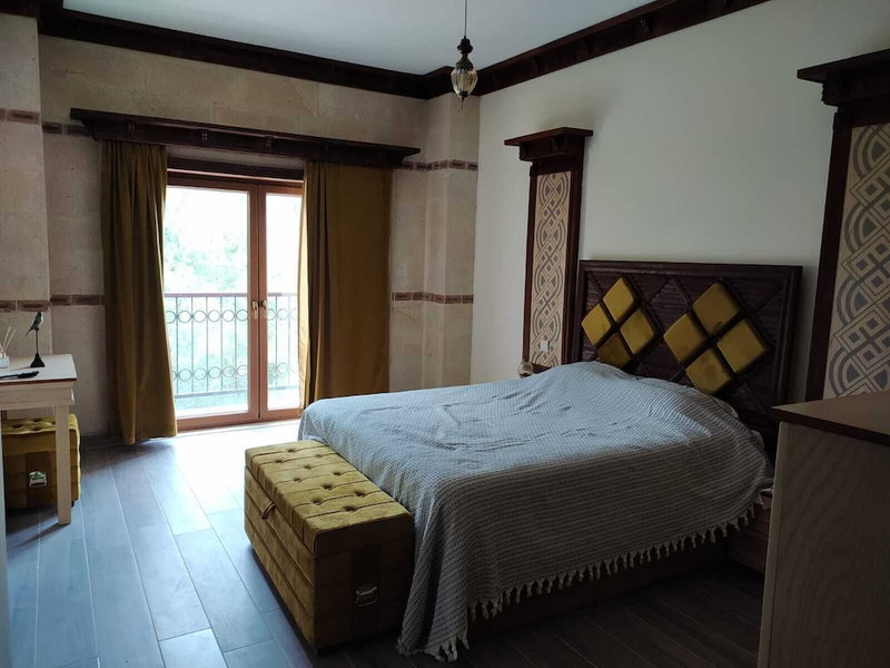 Beycik Konak Hotel, Kemer, Turkey