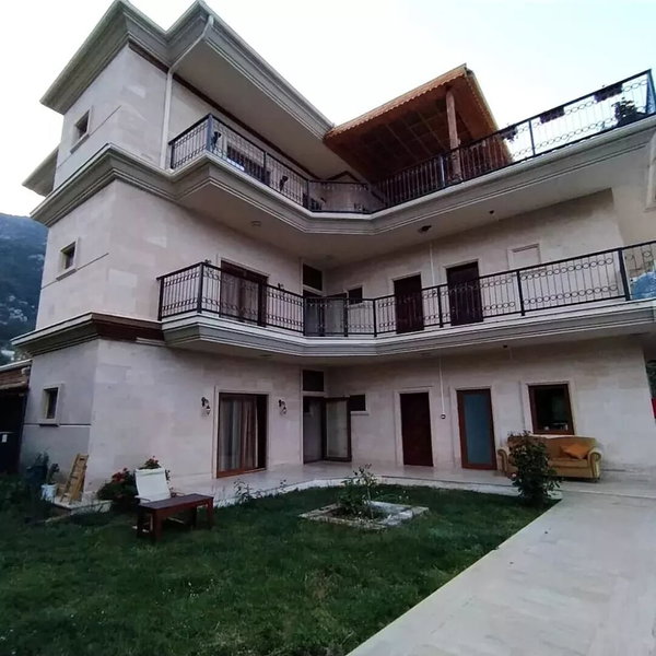 Beycik Konak Hotel, Kemer, Turkey