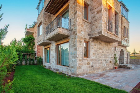 Cappadocia Fiesta Stone House, Merkez, Turkey