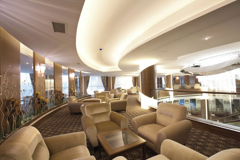 Grand Altuntaş Hotel, Aksaray, Turkey