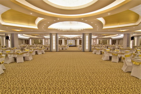 Grand Altuntaş Hotel, Aksaray, Turkey