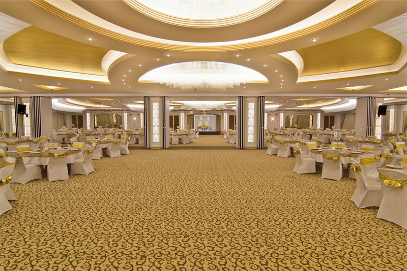 Grand Altuntaş Hotel, Aksaray, Turkey