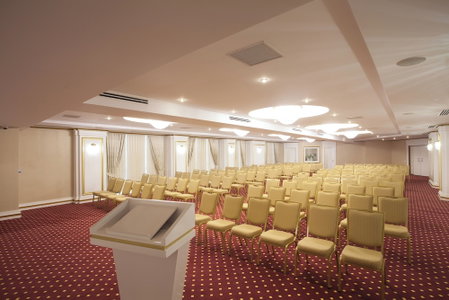 Grand Altuntaş Hotel, Aksaray, Turkey