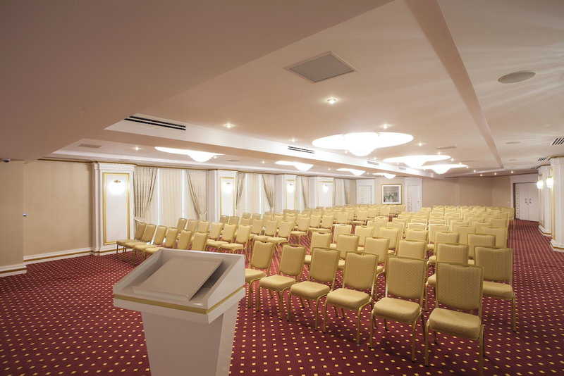 Grand Altuntaş Hotel, Aksaray, Turkey