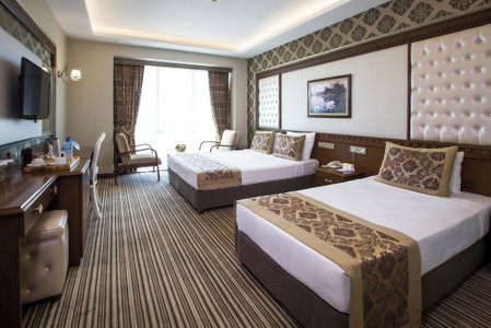 Grand Altuntaş Hotel, Aksaray, Turkey