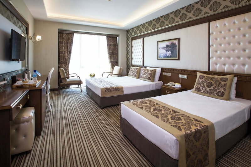 Grand Altuntaş Hotel, Aksaray, Turkey