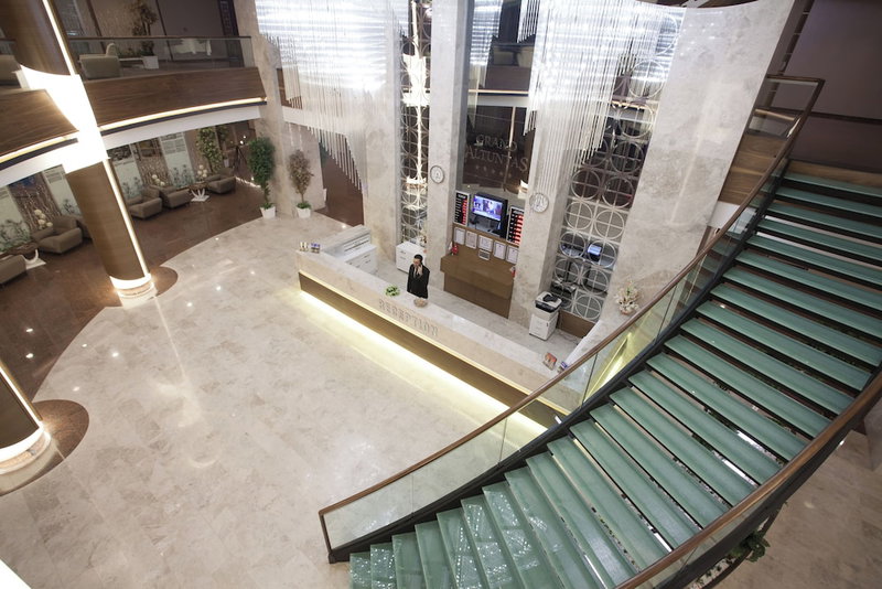 Grand Altuntaş Hotel, Aksaray, Turkey