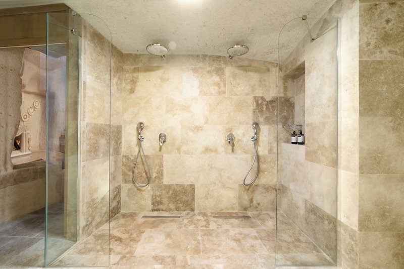 Zafora Cave Hotel Cappadocia, Nevsehir, Turkey