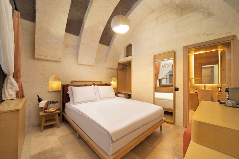 Zafora Cave Hotel Cappadocia, Nevsehir, Turkey