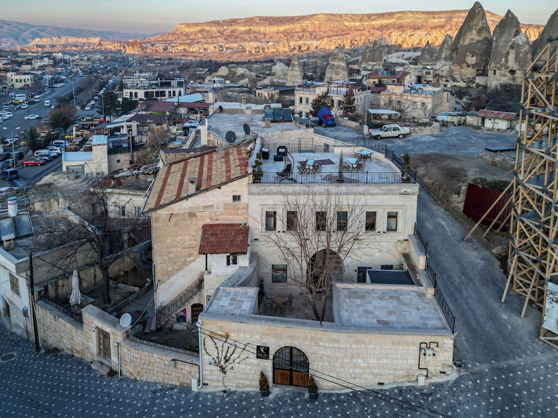 Arcus Cappadocia, Nevsehir, Turkey