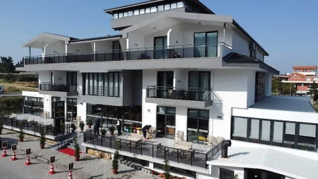 Çelik Thermal & Spa, Denizli, Turkey