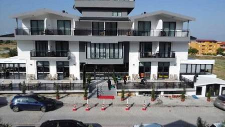 Çelik Thermal & Spa, Denizli, Turkey