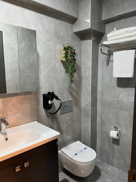 Zulu Suites, Istanbul, Turkey