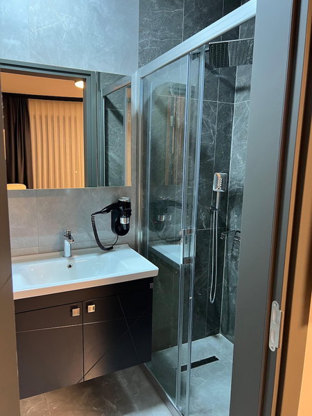 Zulu Suites, Istanbul, Turkey