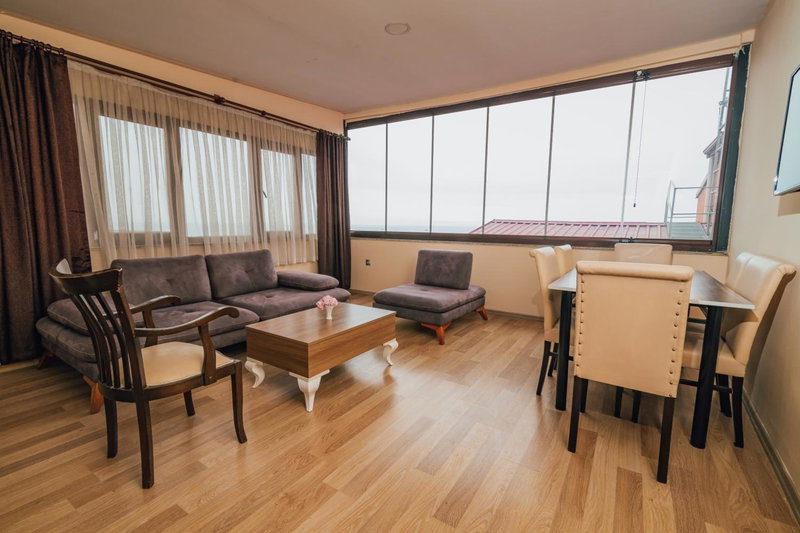 Konak Park Hotel, Trabzon, Turkey