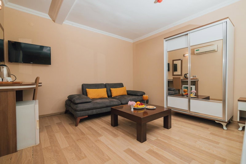 Konak Park Hotel, Trabzon, Turkey