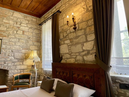 Urla Taş Konak Otel, Izmir, Turkey