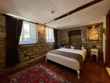 Urla Taş Konak Otel, Izmir, Turkey