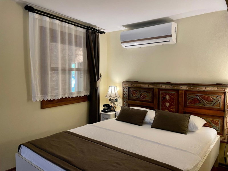 Urla Taş Konak Otel, Izmir, Turkey