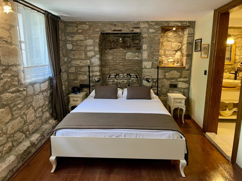 Urla Taş Konak Otel, Izmir, Turkey