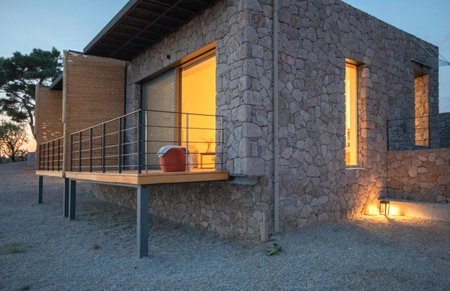 Momos Otel, Ayvacık, Turkey