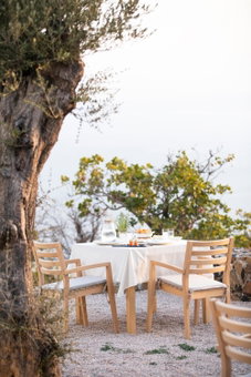 Momos Otel, Ayvacık, Turkey