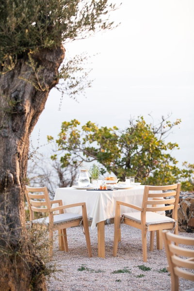 Momos Otel, Ayvacık, Turkey