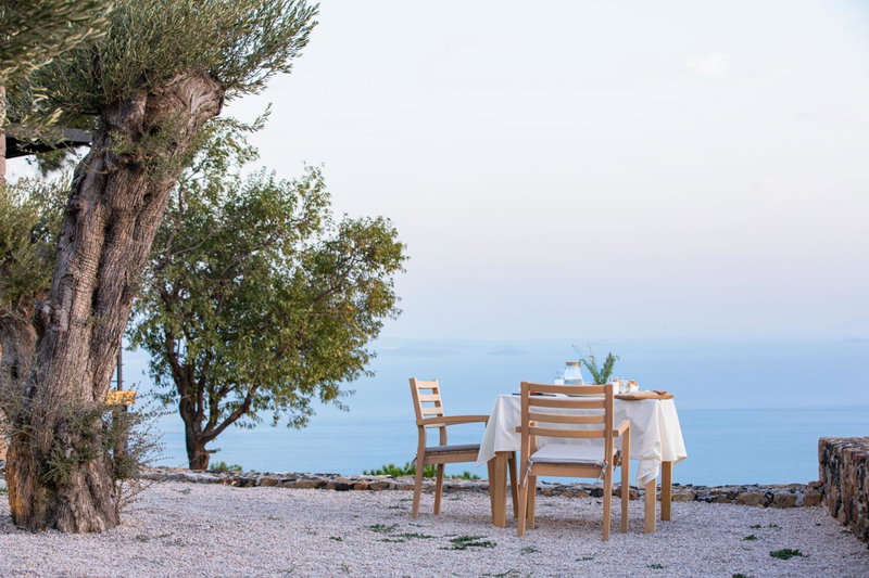 Momos Otel, Ayvacık, Turkey