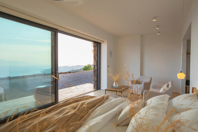 Momos Otel, Ayvacık, Turkey