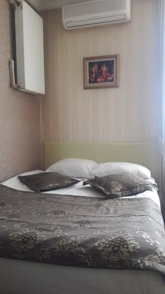 Tac Hotel, Ankara, Turkey
