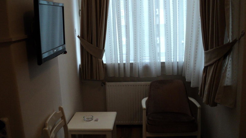 Tac Hotel, Ankara, Turkey