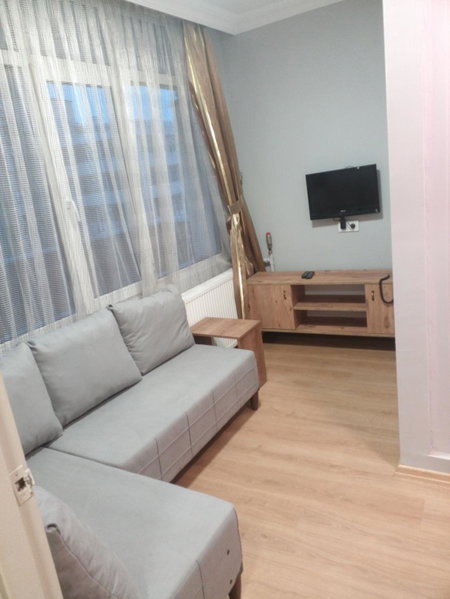 Tac Hotel, Ankara, Turkey