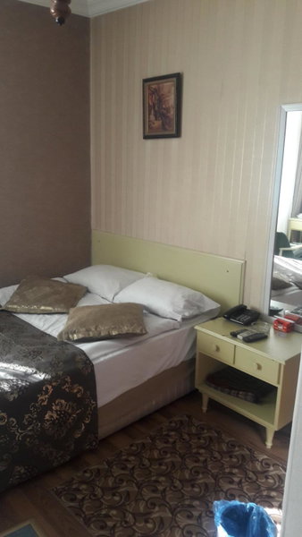 Tac Hotel, Ankara, Turkey